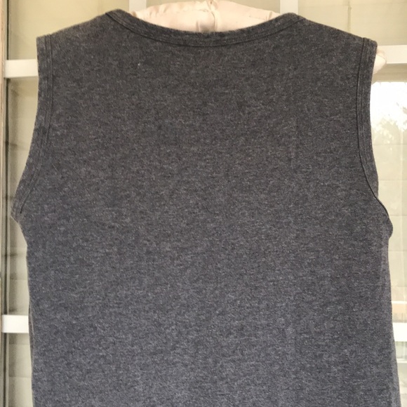 GOOD VIBES SLEEVELESS TOP - Picture 8 of 11